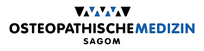 Logo Vereinigung Osteopathische Mediziner SAGOM