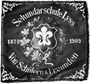 Logo Verein ehemaliger Schüler der Sekundarschule Lyss