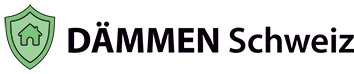 Logo Dämmen-Schweiz